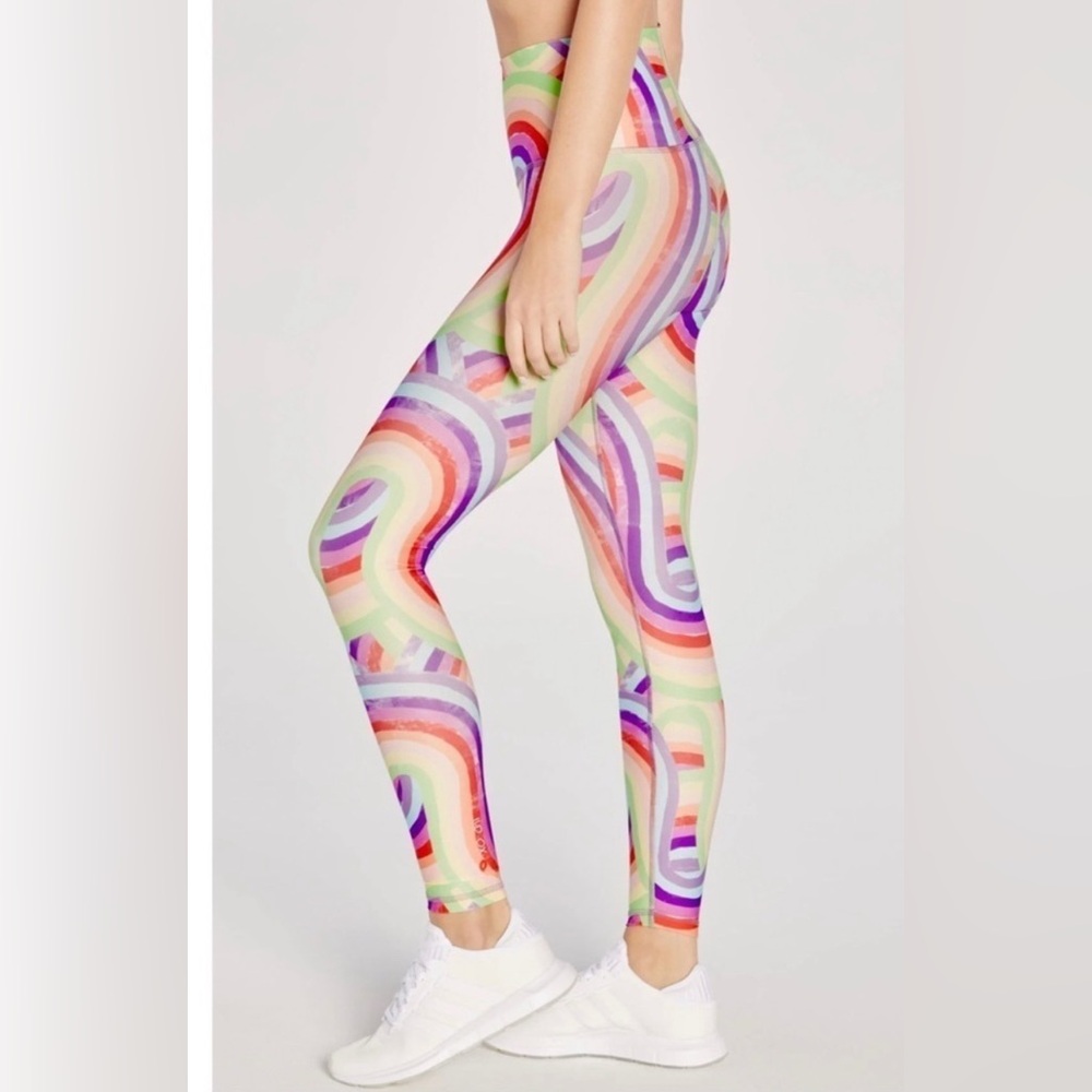 NWT WildFox Leggings